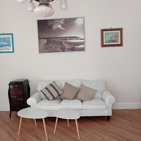 Casa In Piazza Apartman Minori Kültér fotó