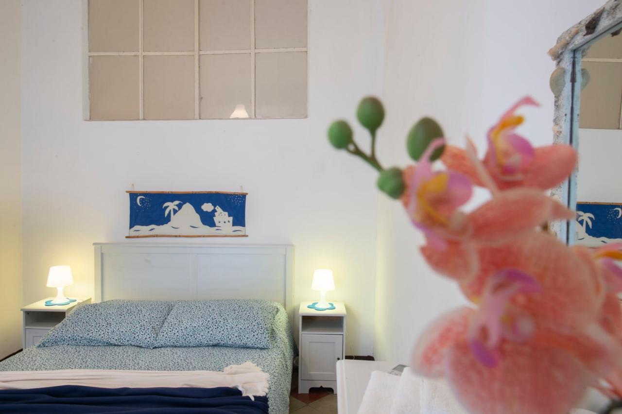 Casa In Piazza Apartman Minori Kültér fotó