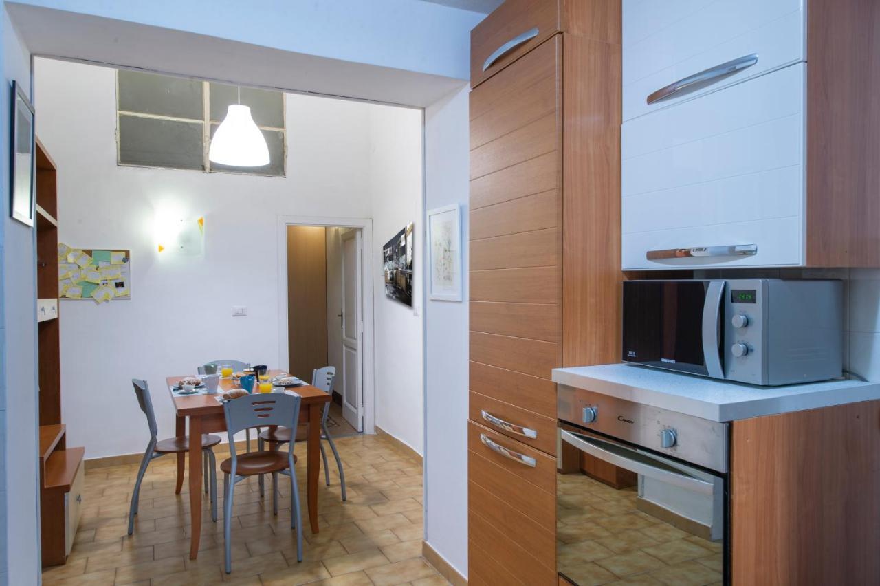 Casa In Piazza Apartman Minori Kültér fotó