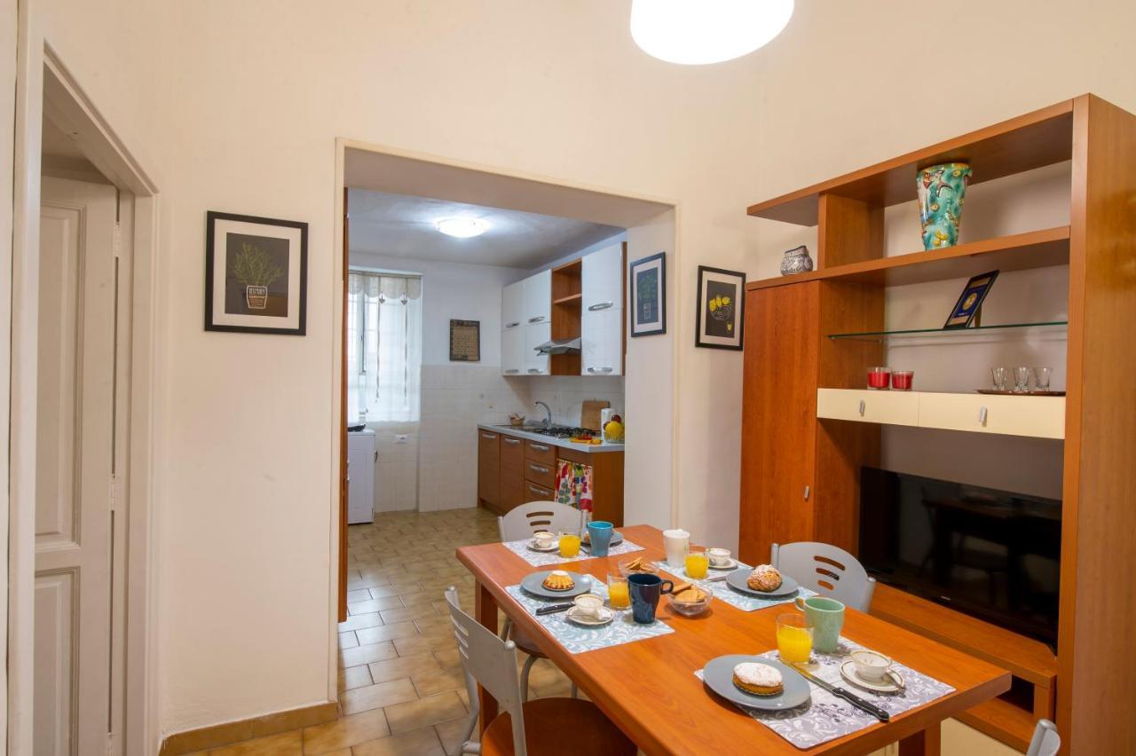 Casa In Piazza Apartman Minori Kültér fotó