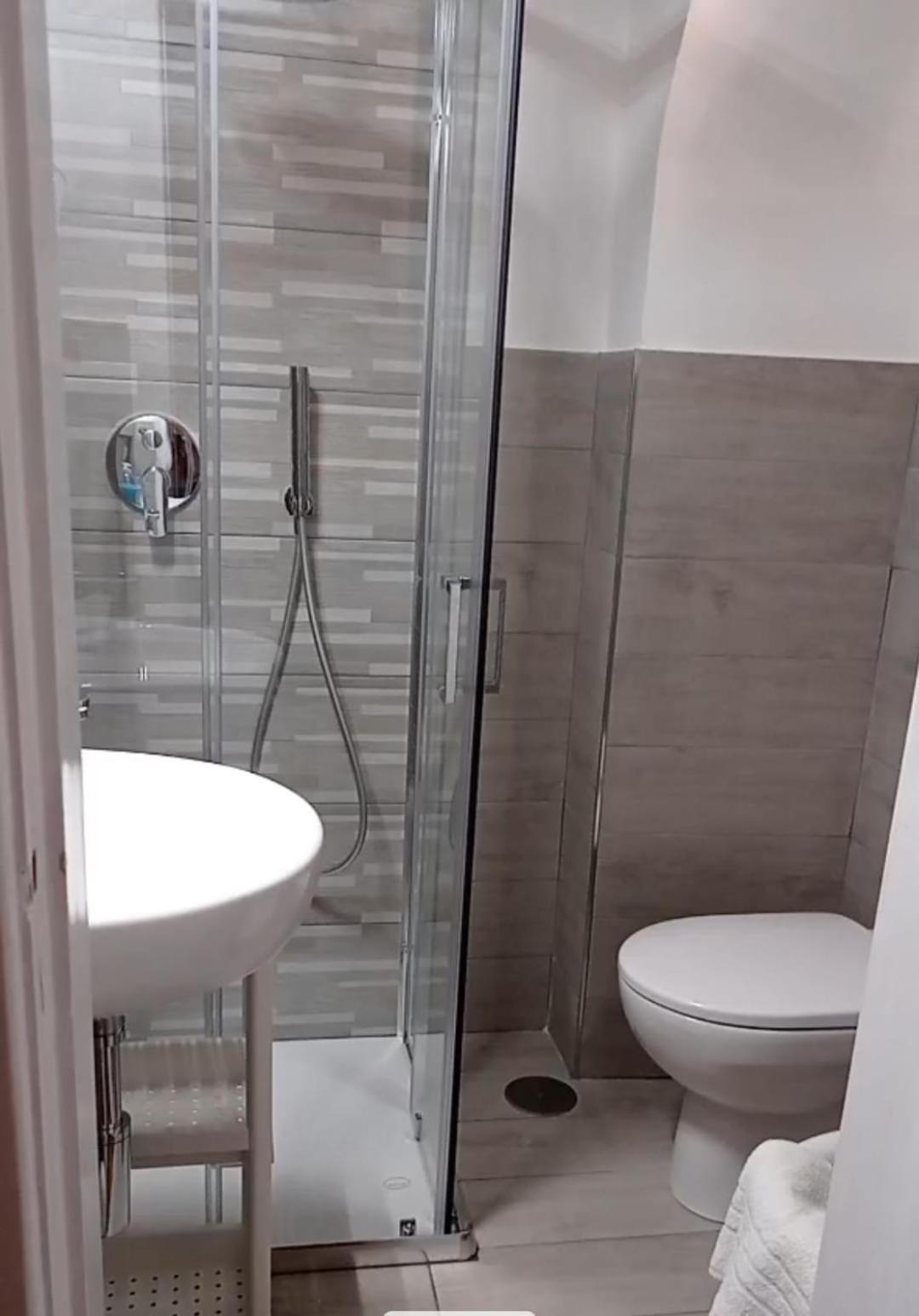Casa In Piazza Apartman Minori Kültér fotó
