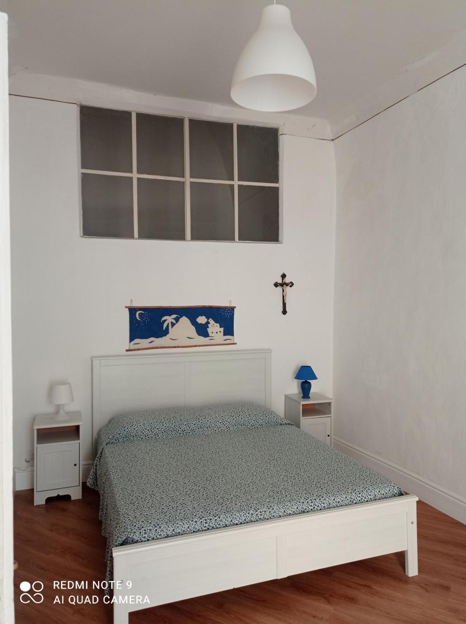 Casa In Piazza Apartman Minori Kültér fotó