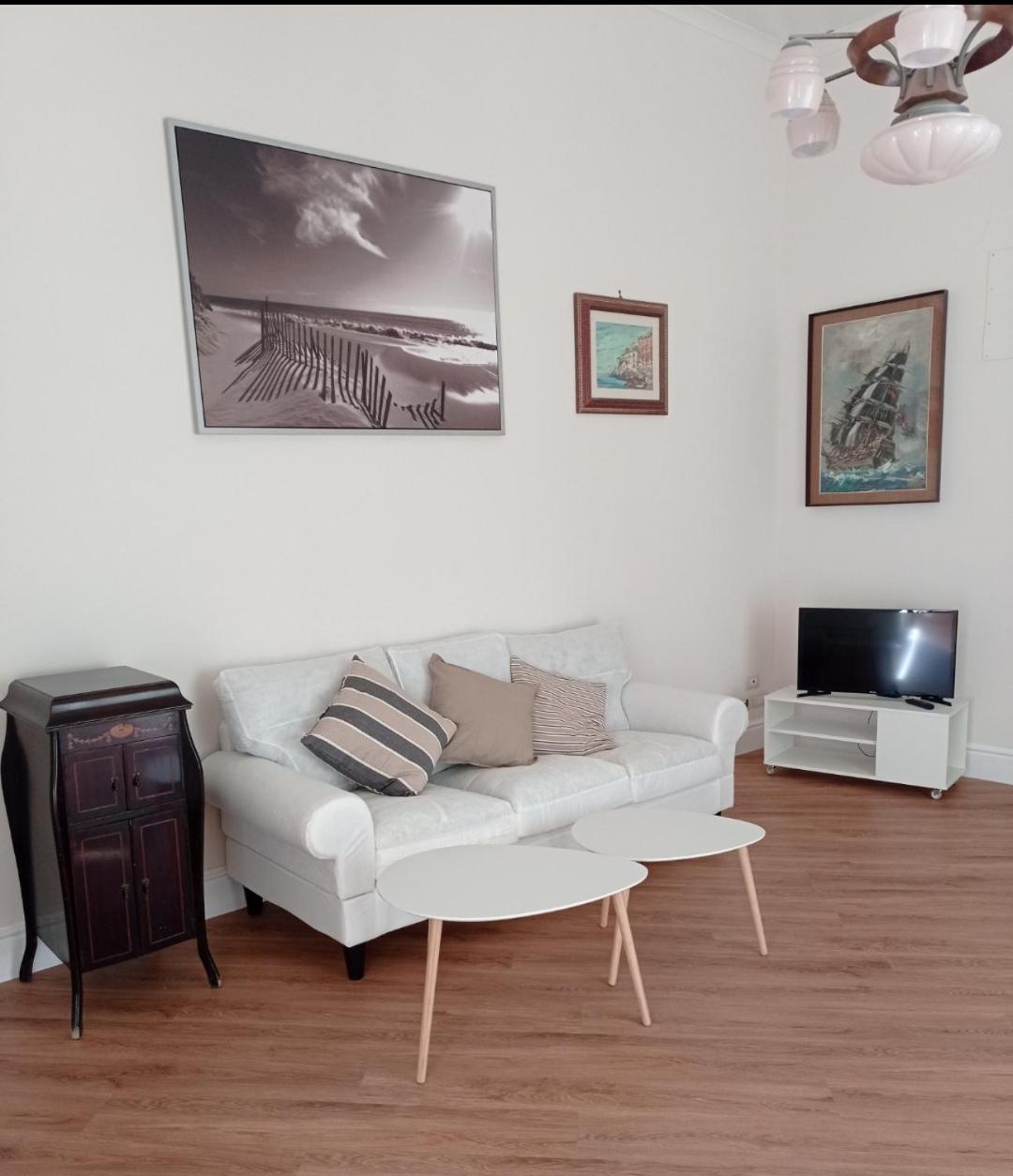 Casa In Piazza Apartman Minori Kültér fotó