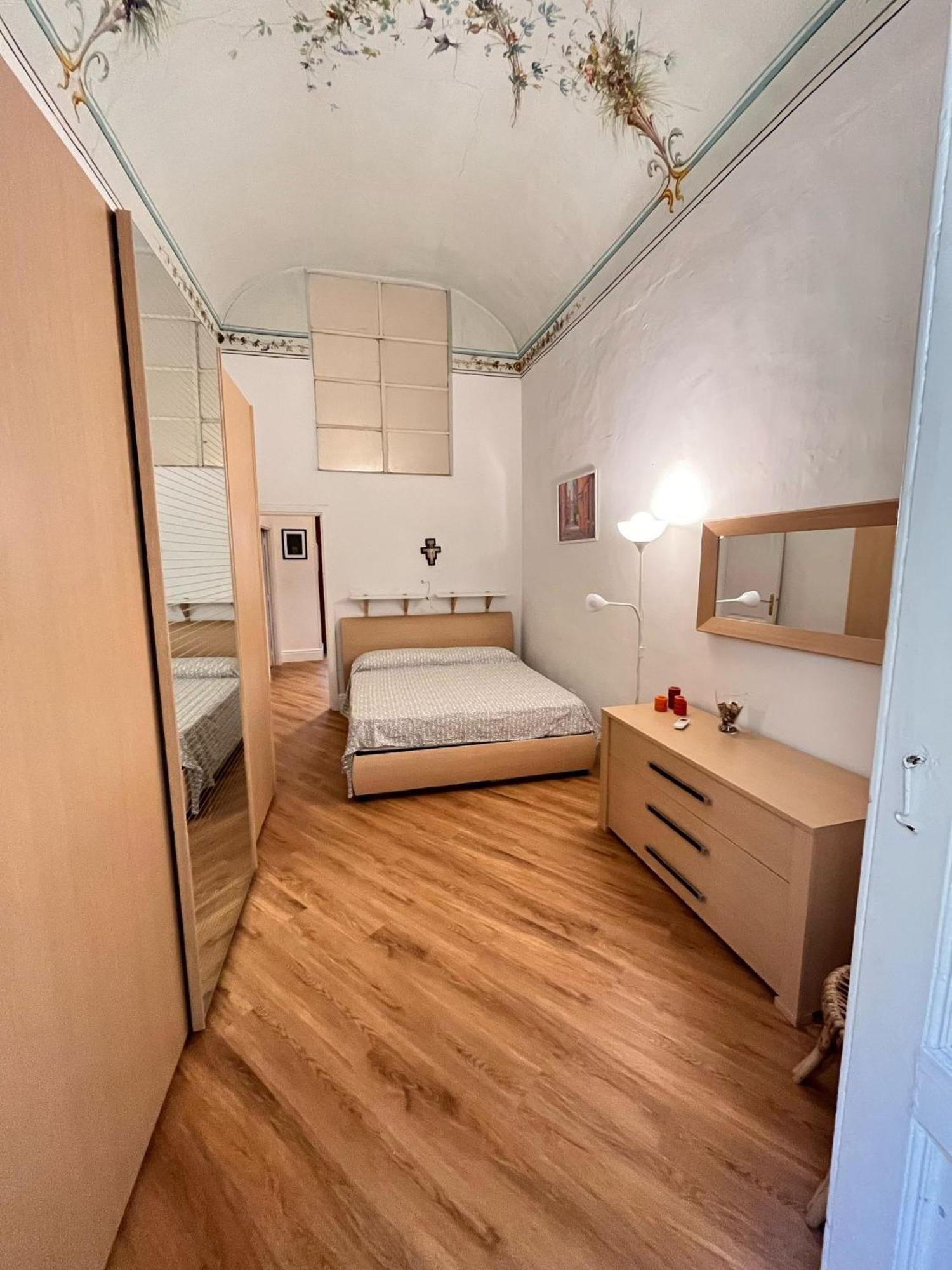 Casa In Piazza Apartman Minori Kültér fotó