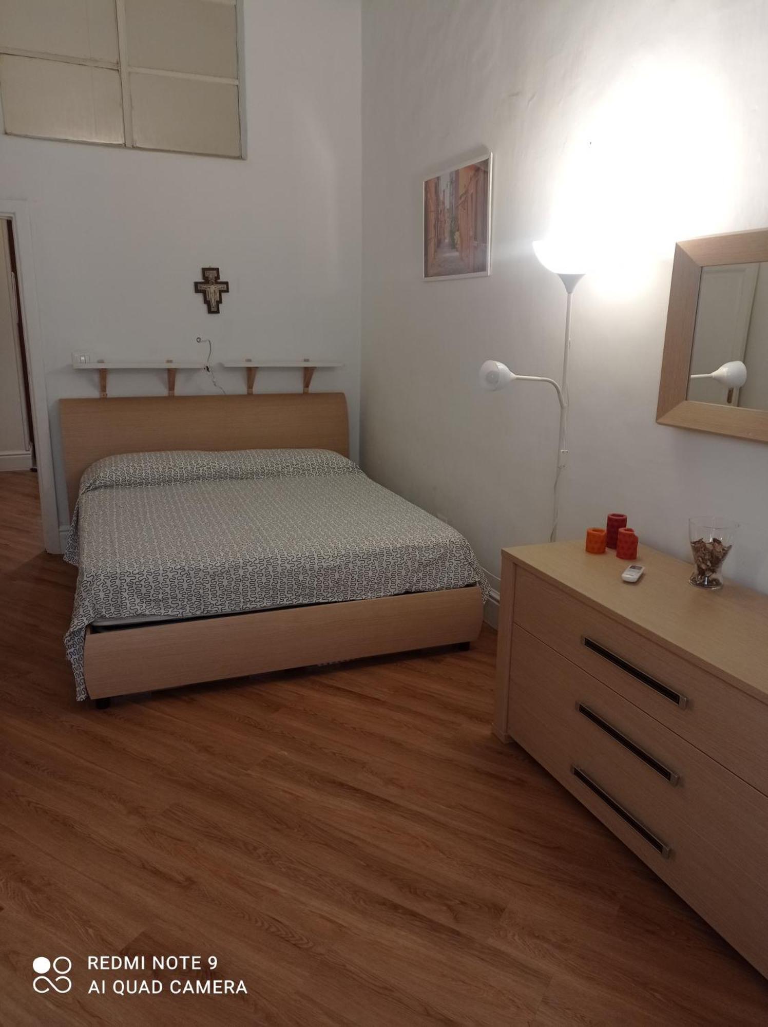 Casa In Piazza Apartman Minori Kültér fotó